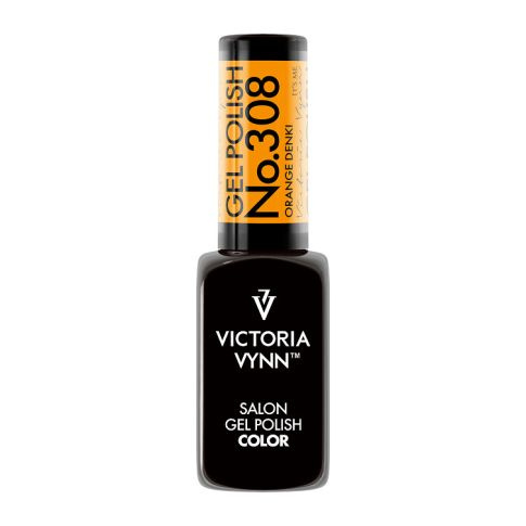 Victoria Vynn Gel Polish Color 308 Anime Vibe 8ml 