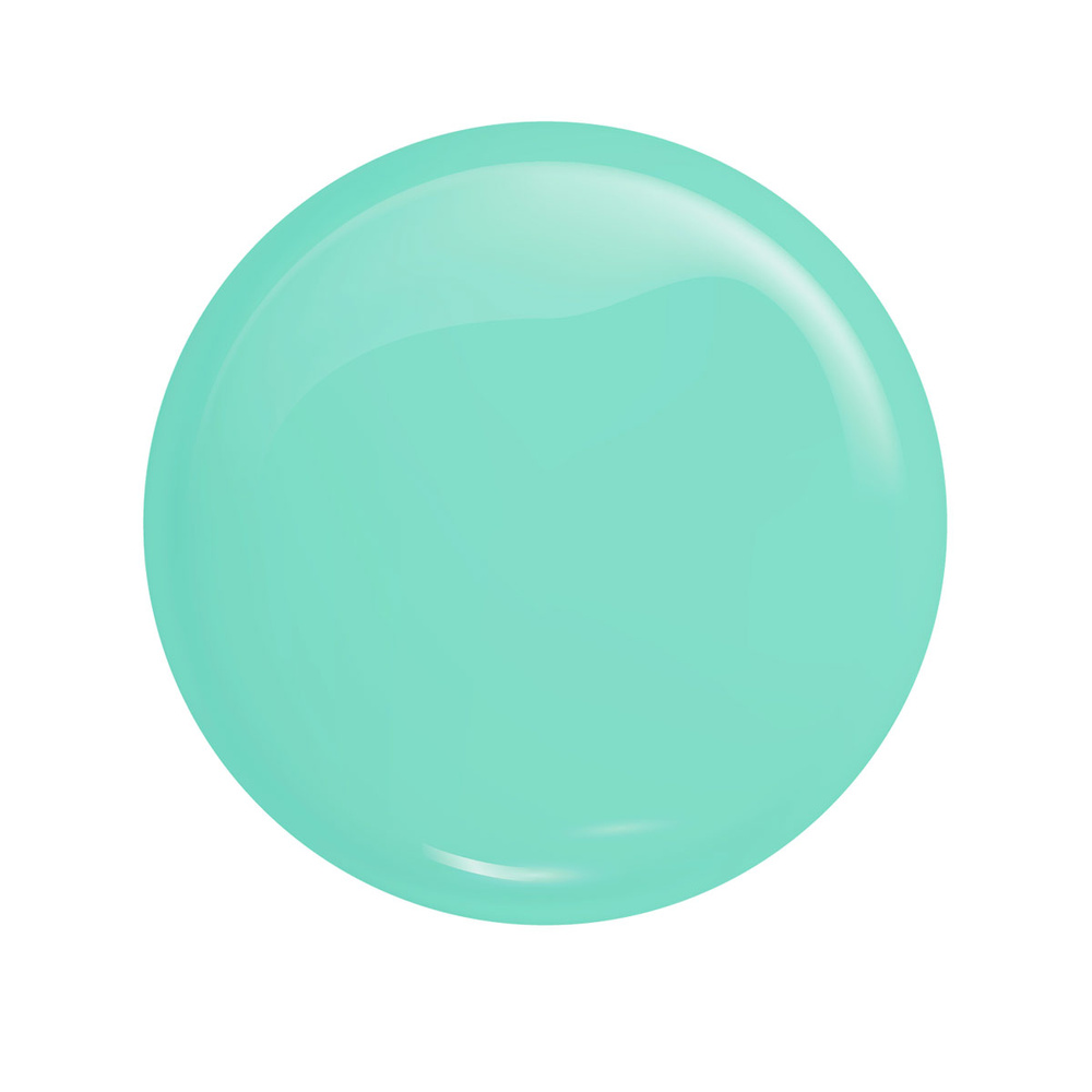 Victoria Vynn Gel Polish Color 454 Fresh Minty Lakier Hybrydowy 8 ml