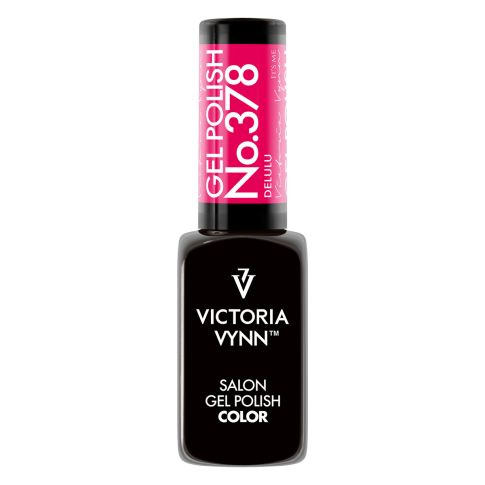 Victoria Vynn Gel Polish Color 378 Delulu Lakier Hybrydowy 8 ml 
