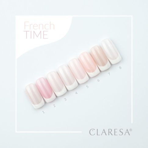 Claresa French Time 2 5g