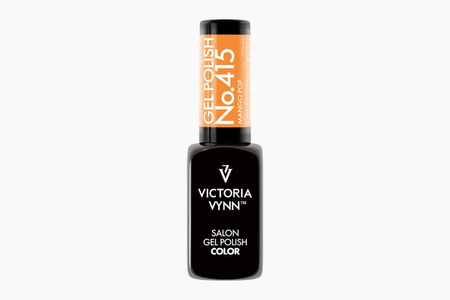 Victoria Vynn Gel Polish Color 415 Mango Pop Lakier Hybrydowy 8 ml