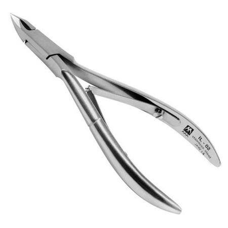 AAA Cążki Do Skórek IL-02 JAW12 (4mm) 