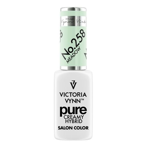 Victoria Vynn Pure Creamy Hybrid Awakening 258 Meadow 8 ml 