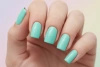 Victoria Vynn Gel Polish Color 454 Fresh Minty Lakier Hybrydowy 8 ml