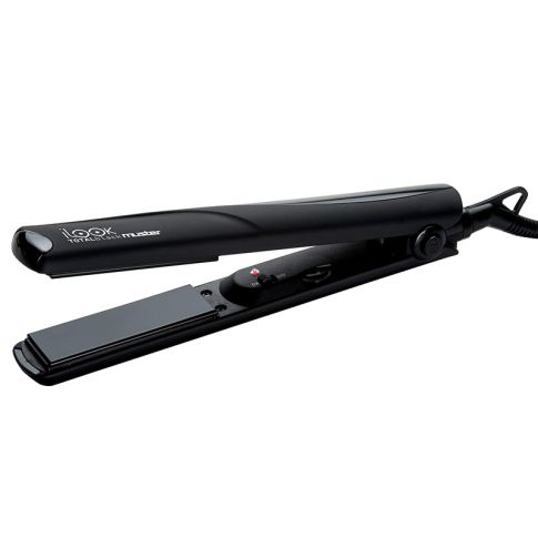 Muster iLook Total Black Prostownica 