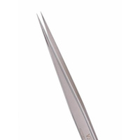 Pinceta do rzęs Vetus SS-SA typ I