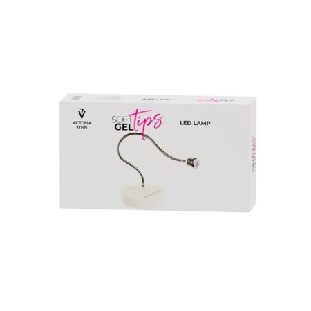 Victoria Vynn Soft Gel Tips Led Lamp