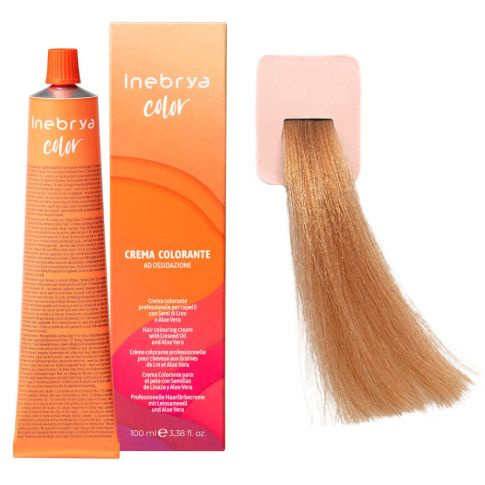 Inebrya 10.42 Farba Do Włosów 100 ml