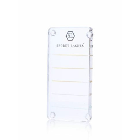 SECRET LASHES Lash Holder - mały