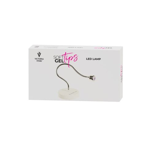 Victoria Vynn Soft Gel Tips Led Lamp 