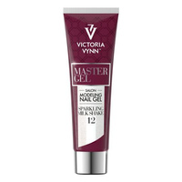 Victoria Vynn Master Gel 12 Sparkling Milk Shake 60g