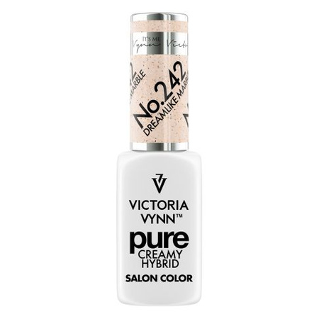 Victoria Vynn Pure Creamy Hybrid 242 Dreamlike Marble 8 ml 