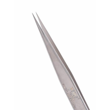 Pinceta do rzęs Vetus 1-SA typ I