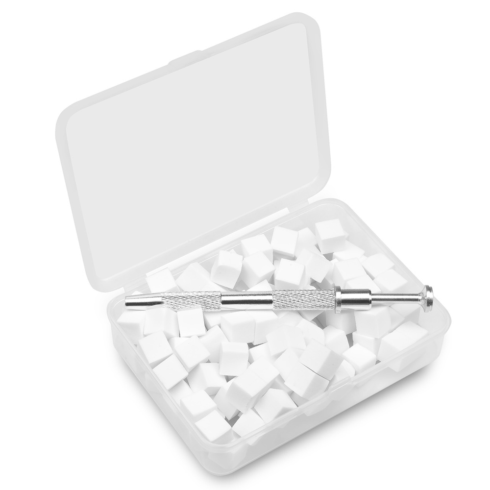 Clavier Zestaw do Stylizacji Ombre Nailsology Blendie Bestie Set
