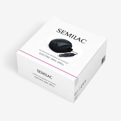 Semilac Frezarka Do Paznokci 65W