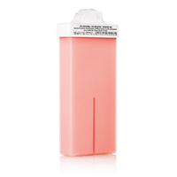 Wosk do depilacji roll-on Titanium Rosa - mała rolka 100 ml