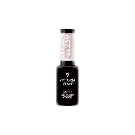 VICTORIA VYNN 259c Gel Polish Color Rumba Lakier hybrydowy 8ml 