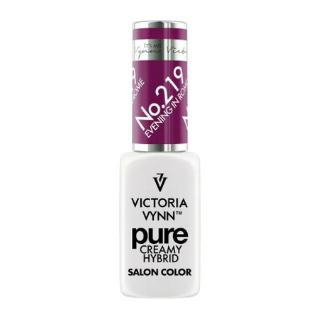 Victoria Vynn Pure Creamy Hybrid 219 Evening in Rome 8 ml 