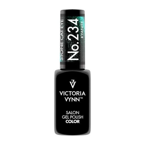 VICTORIA VYNN 234 Gel Polish Color Stone Cat Eye Kyanite 5D Lakier hybrydowy 8ml 