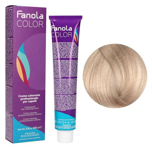 Fanola 12.2 Farba Do Włosów 100 ml 