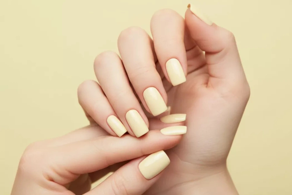 Victoria Vynn Gel Polish Color 452 Butter Cookie Lakier Hybrydowy 8 ml