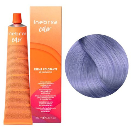 Inebrya Pastel Lavender Farba Do Włosów 100 ml
