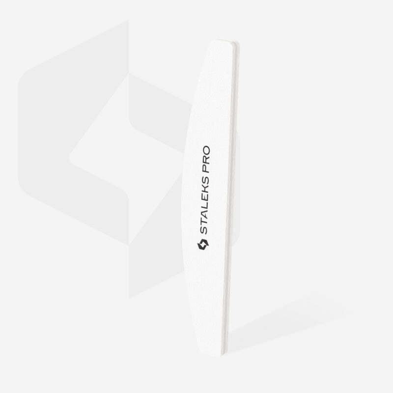Staleks Polerka Półksiężyc EXPERT 41 100/180 grit (10 szt.)