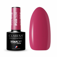 Claresa Pink 524 5g