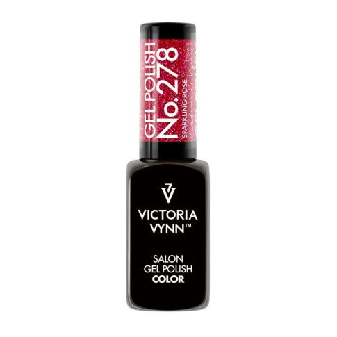 Victoria Vynn Gel Polish Color 278 8ml Sparkling Love 