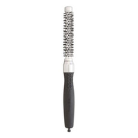Olivia Garden Essential Blowout Classic Silver Szczotka Do Modelowania 10 mm