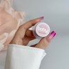 Clavier Baby Boomer Żel 3w1 Ombre Art Stamps R01 Cherry 3g