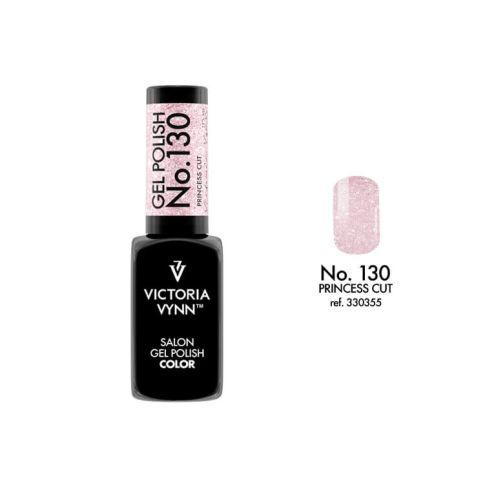 VICTORIA VYNN 130 Gel Polish Color Princess Cut Lakier hybrydowy 8ml