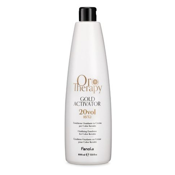 Oro Therapy Aktywator 20 vol. 6% 1000 ml