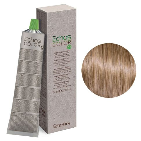 Echos Color 9.7 Farba Do Włosów 100 ml 
