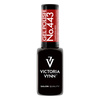 Victoria Vynn Gel Polish Color 443 Timeless Red 8 ml