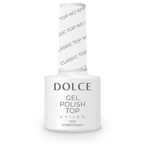 Dolce Top No Wipe Classic 5g 