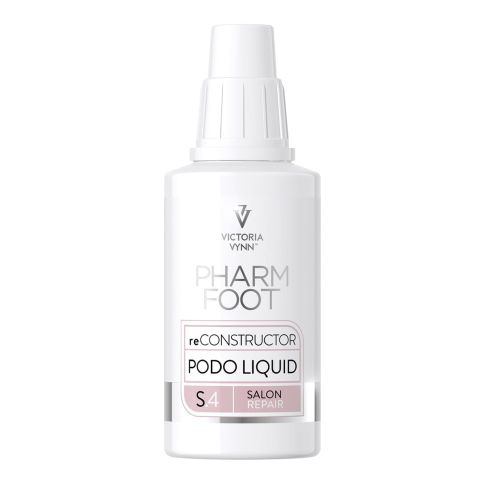 Pharm Foot reCONSTRUCTOR Podo Nail Set UV/LED 