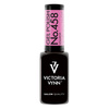 Victoria Vynn Gel Polish Color 458 Lollipop Lakier Hybrydowy 8 ml