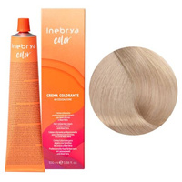 INEBRYA 10.13 farba do włosów 100ml