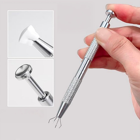 Clavier Zestaw do Stylizacji Ombre Nailsology Blendie Bestie Set