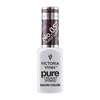 VICTORIA VYNN 057 Pure Creamy Hybrid Purple Scandal kremowy Lakier hybrydowy 8ml