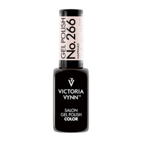 Victoria Vynn Gel Polish Color 266c HAPPINESS Lakier Hybrydowy 8ml