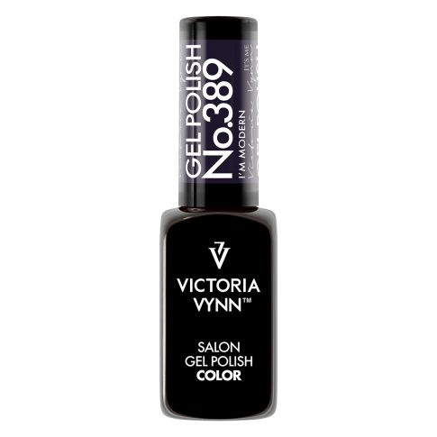 Victoria Vynn Gel Polish Color 389c I'm Modern Lakier Hybrydowy 8 ml
