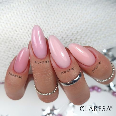 Claresa Extend Care 5in1 Provita #4 5g 