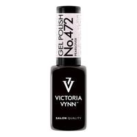 Victoria Vynn Gel Polish Color 472 Pearlover Lakier Hybrydowy 8 ml