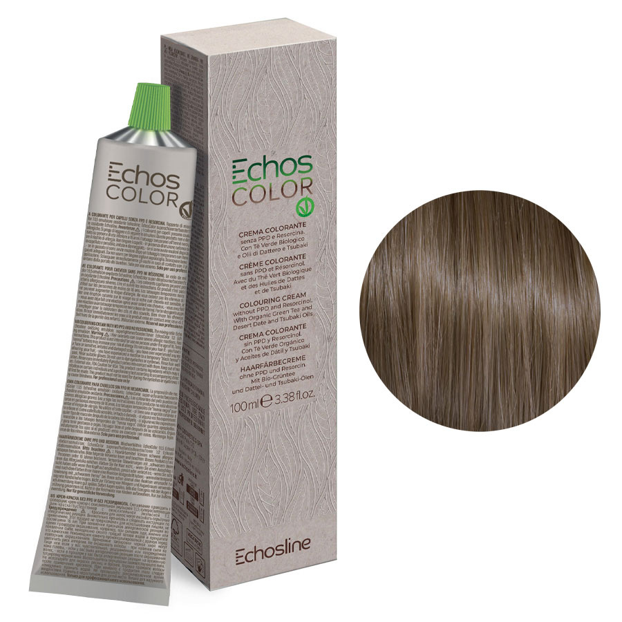 Echos Color 6.7 COLD Farba Do Włosów 100 