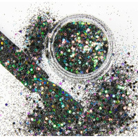 Wink Effect 40 - pyłek do paznokci