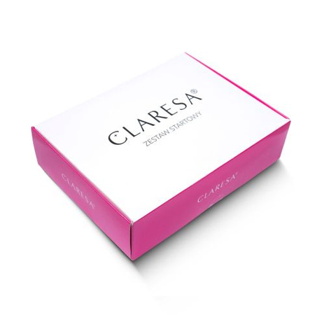 Claresa Zestaw Startowy Bez Lampy Autumn 