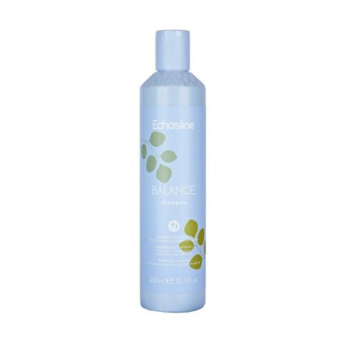 Echosline Balance Szampon Oczyszczający 300 ml 