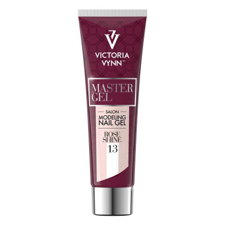 Victoria Vynn Master Gel 13 Rose Shine 60g 